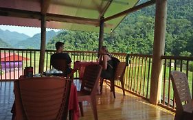 Ba Be lake - Trần Xuân Homestay